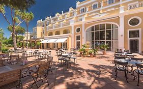 Barceló Jerez Montecastillo&Convention Center